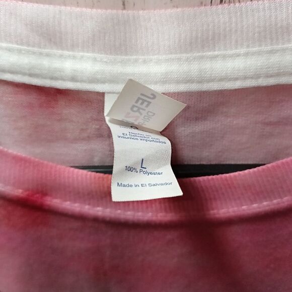 NWOT Cartoonish shirt - Picture 2 of 3